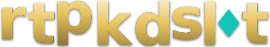 rtp kdslot logo